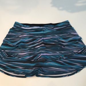 Ideology Tennis/Pickleball skirt L  VGUC